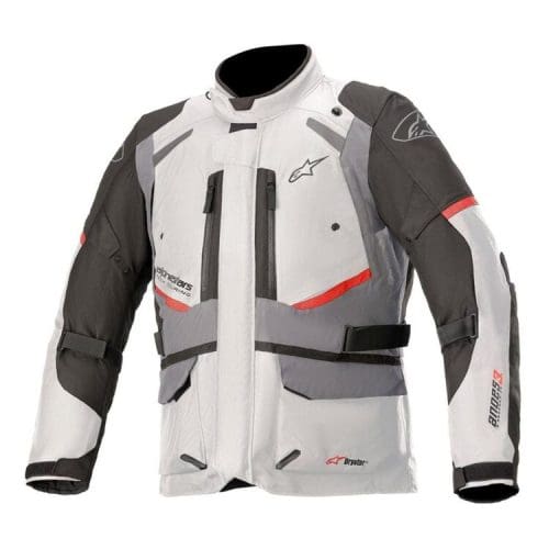Best Adventure & Touring Motorcycle Jackets for 2024