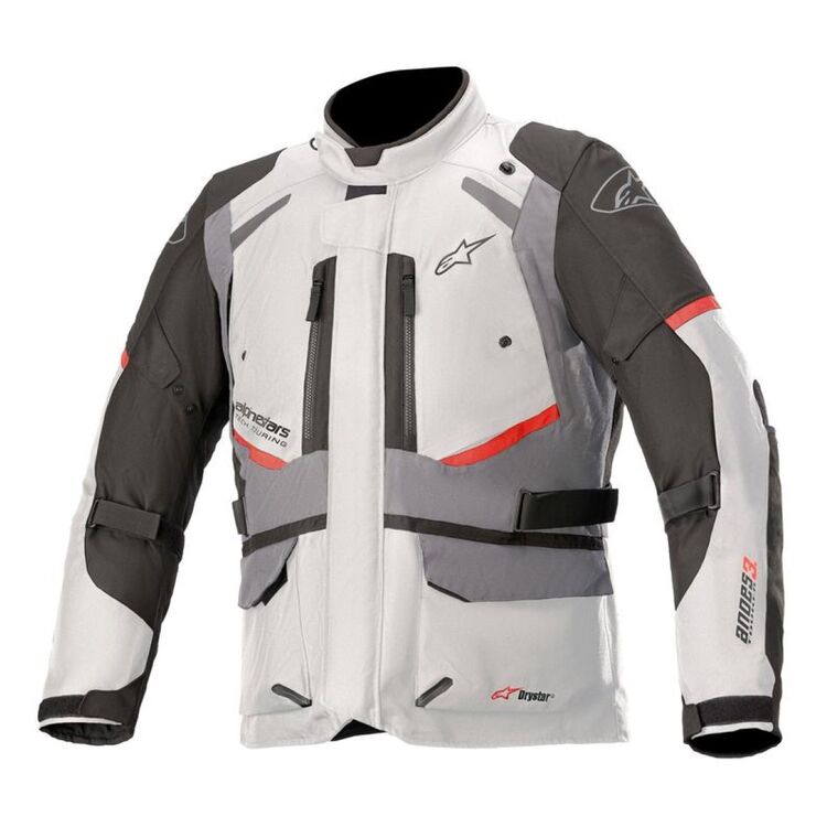 Alpinestars Andes V3 Drystar Jacket