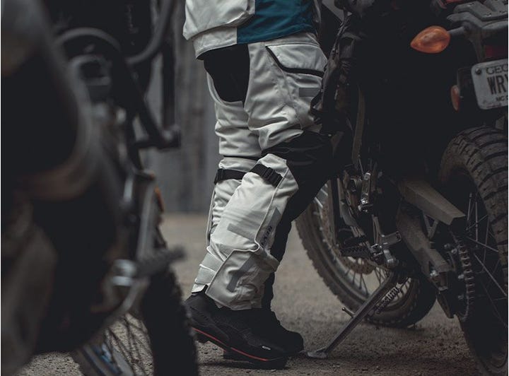 The Best Textile Motorcycle Pants for 2024