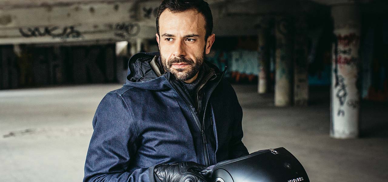 The Best Leather Motorcycle Jackets 