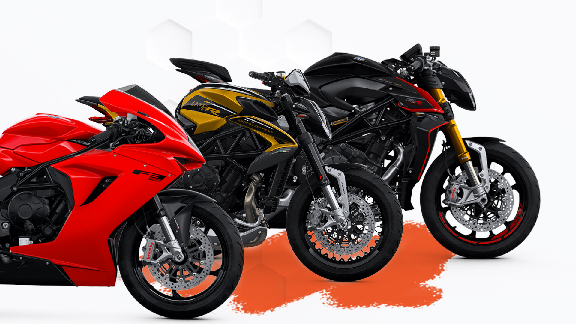 Mv agusta sales motorcycle price
