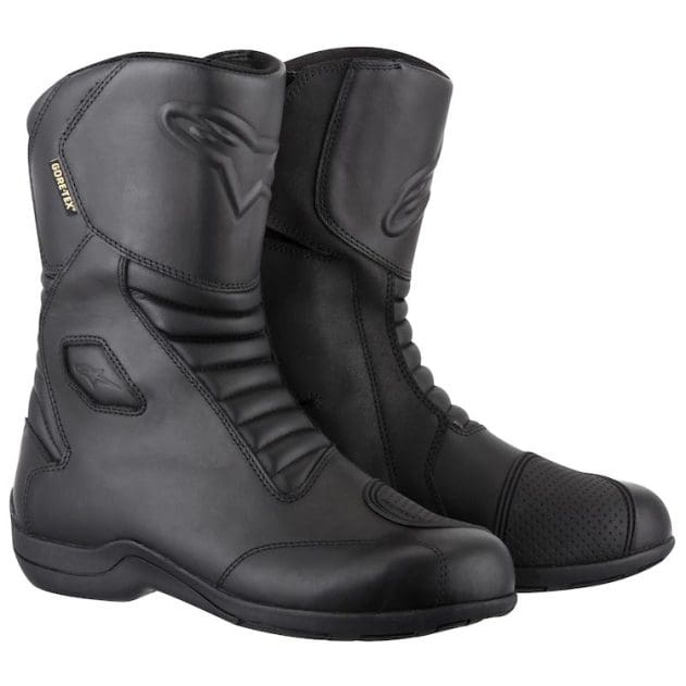 Best Adventure & Touring Motorcycle Boots for 2026
