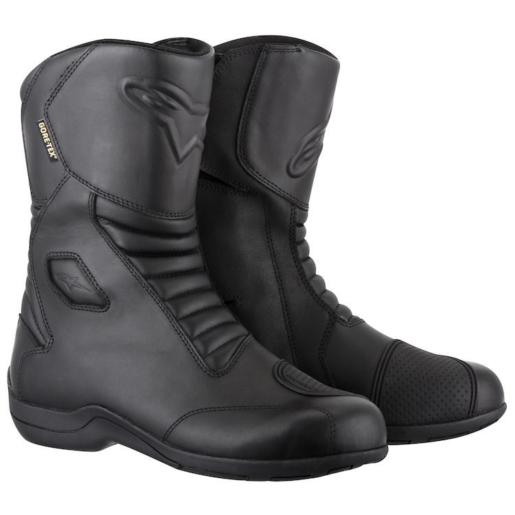 travel motorbike boots