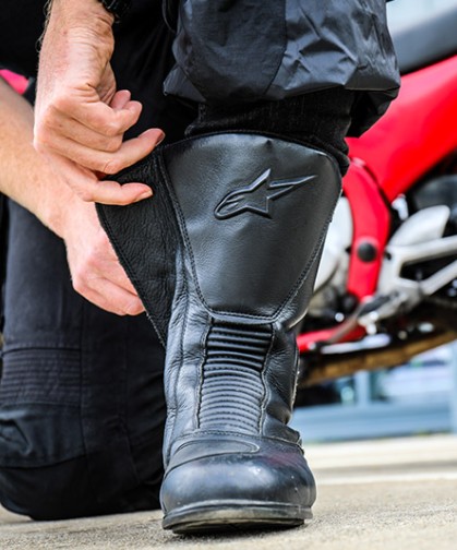 Alpinestars Web GTX