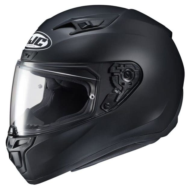 The Best Full Face Motorcycle Helmets You Can Buy for 2024