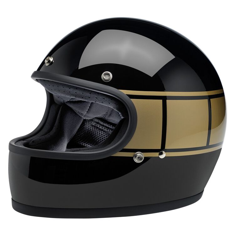 Biltwell Gringo ECE Holeshot Helmet