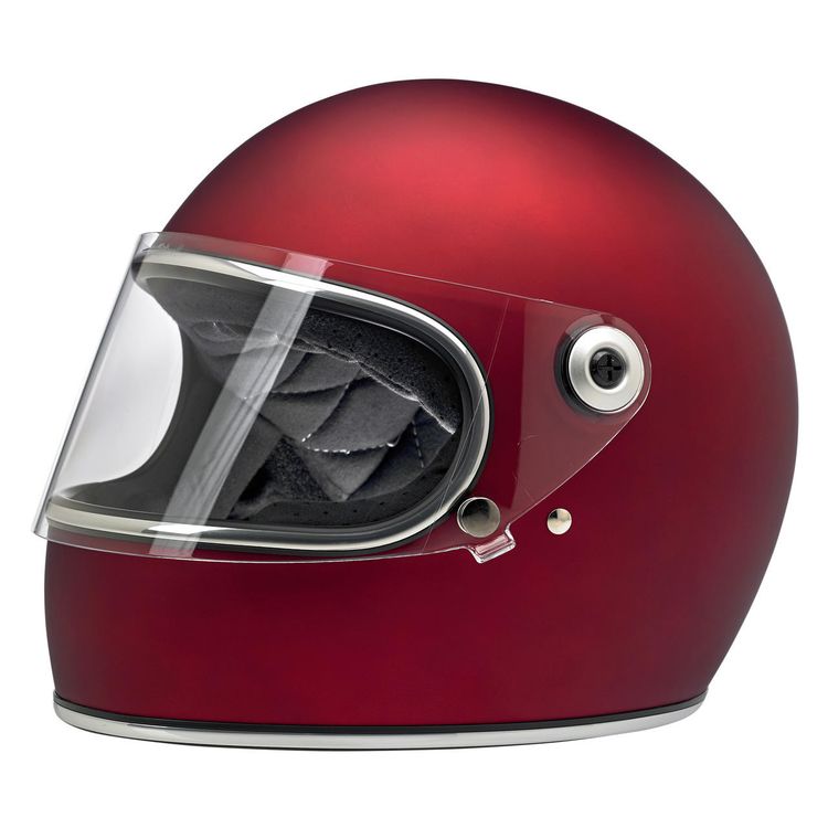 Biltwell Gringo S ECE Helmet