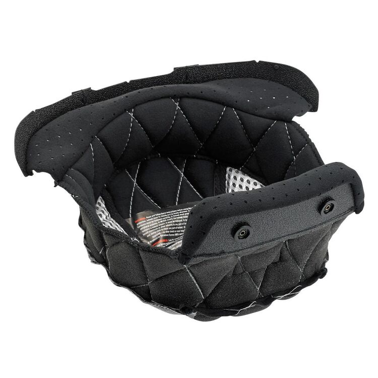 Biltwell Gringo ECE / Gringo S ECE Helmet Liner