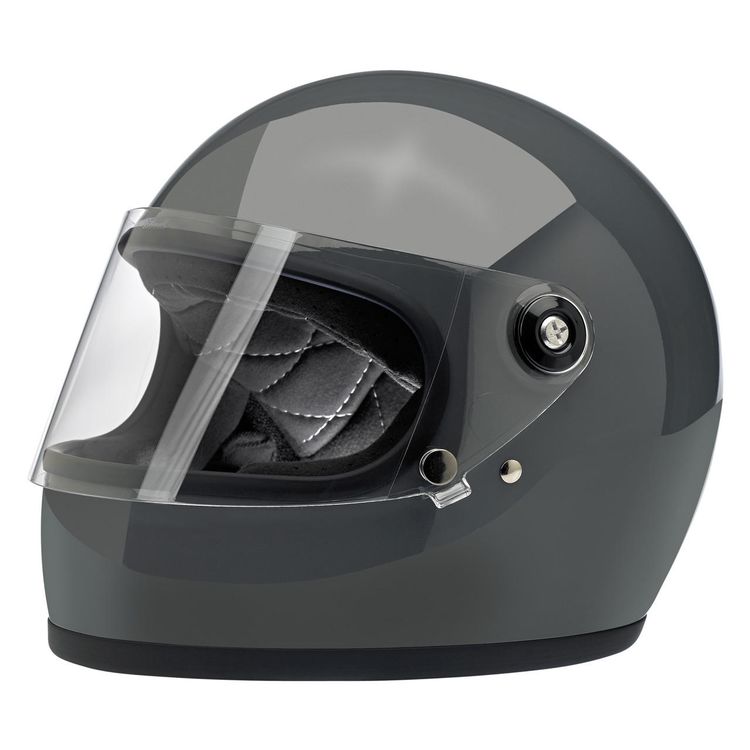 Biltwell Gringo S ECE Helmet