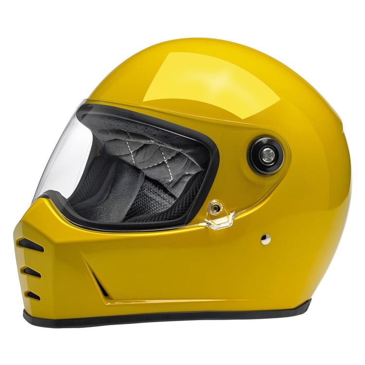 Biltwell Lane Splitter Helmet