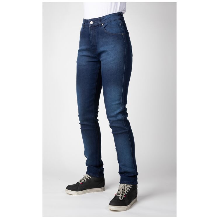 Bull-It Horizon Tactical Straight Fit Jeans