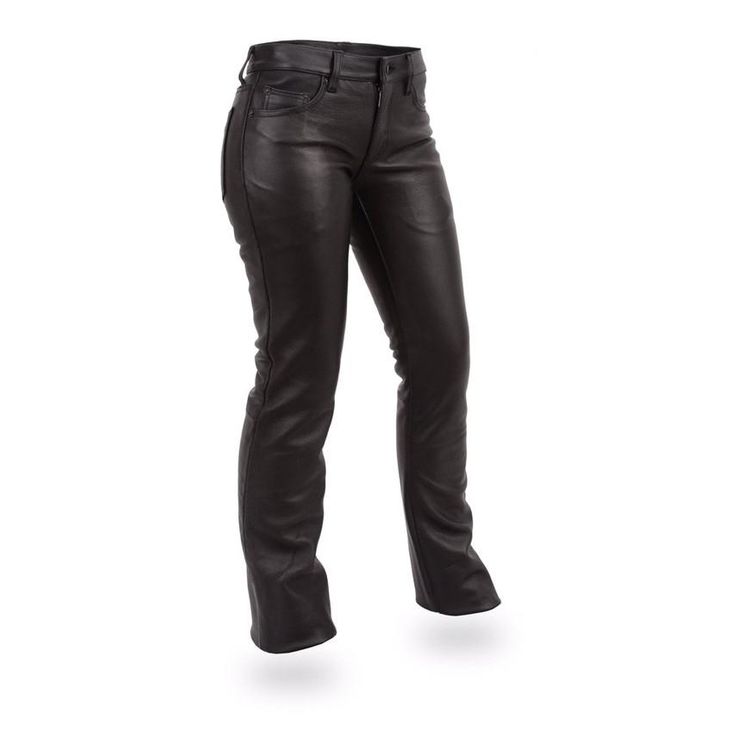 First Manufacturing Alexis Pants