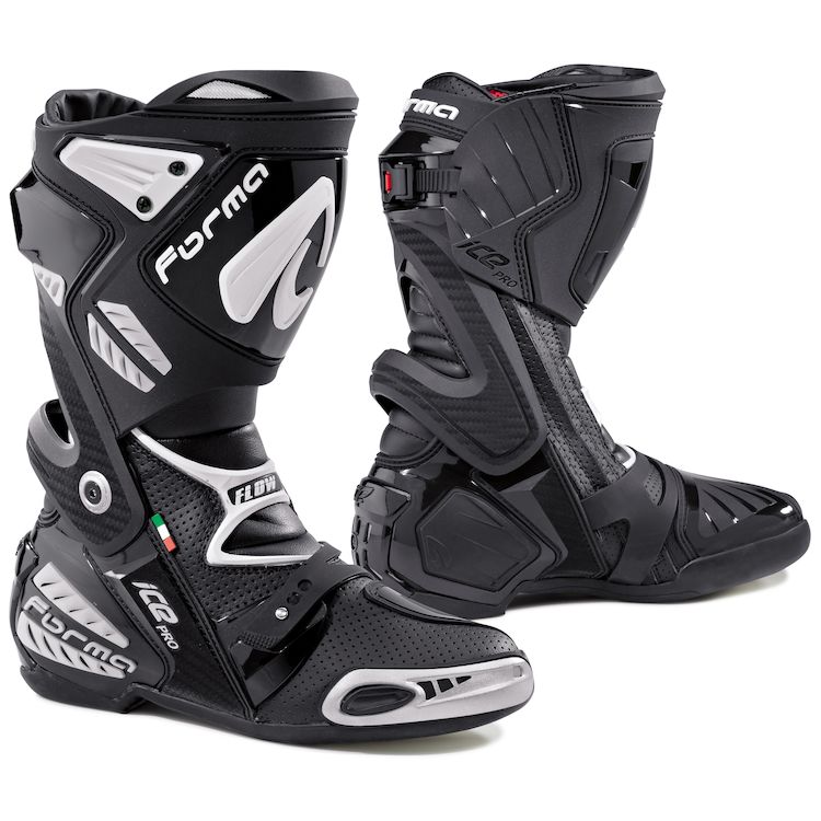 Forma Ice Pro Flow Boots