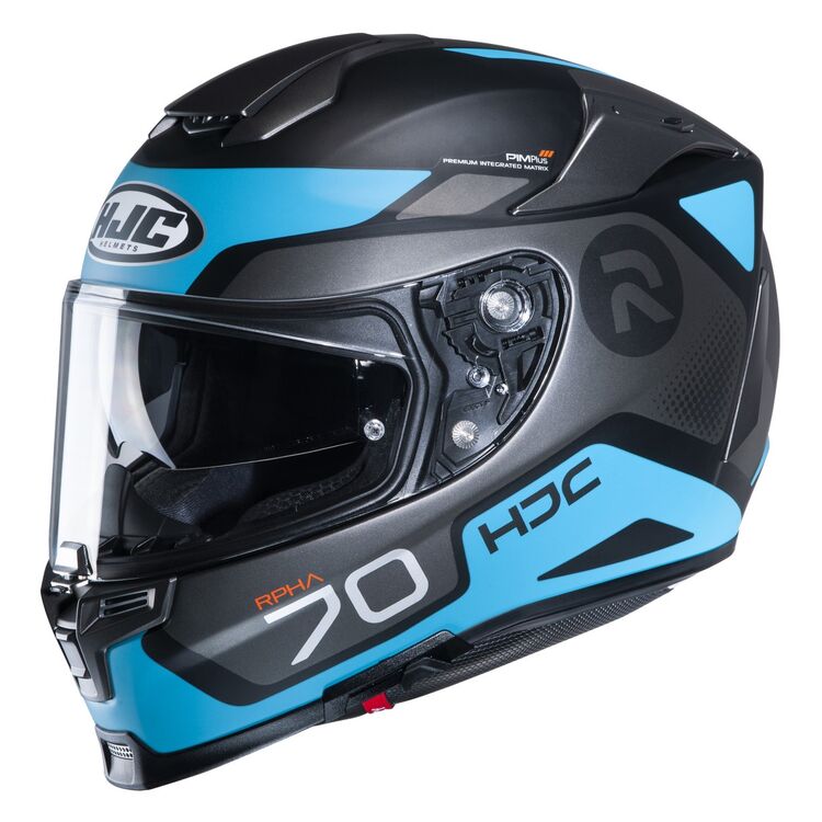 HJC RPHA 70 ST Shuky Helmet