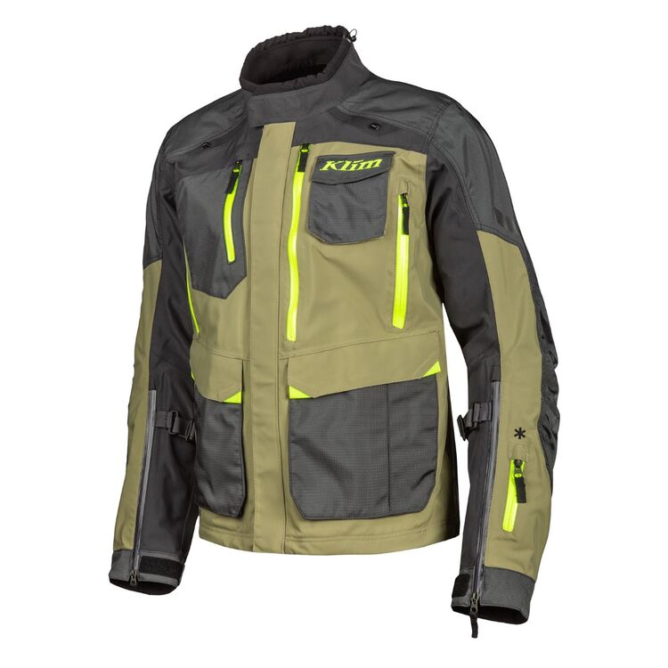 Klim Carlsbad Jacket