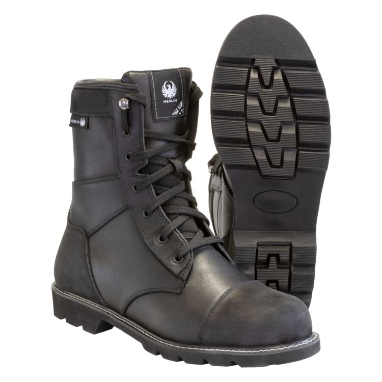 The Best Short Motorcycle Boots for 2024
