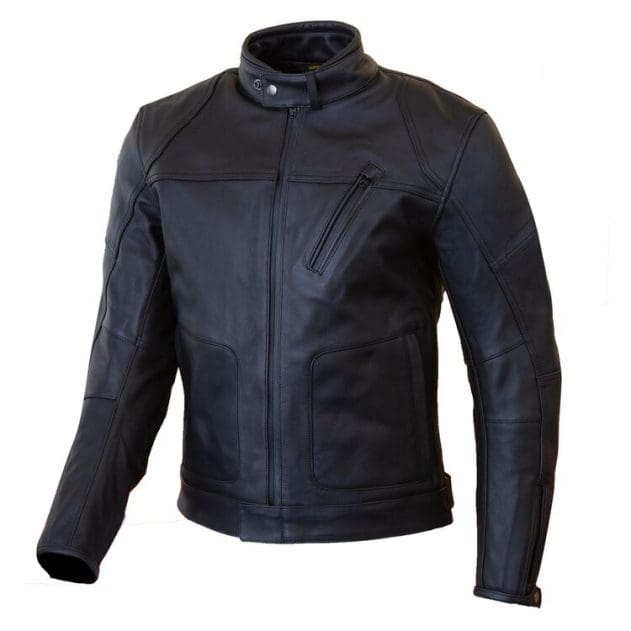 The Best Cafe Racer Motorcycle Jackets [2022 Edition]