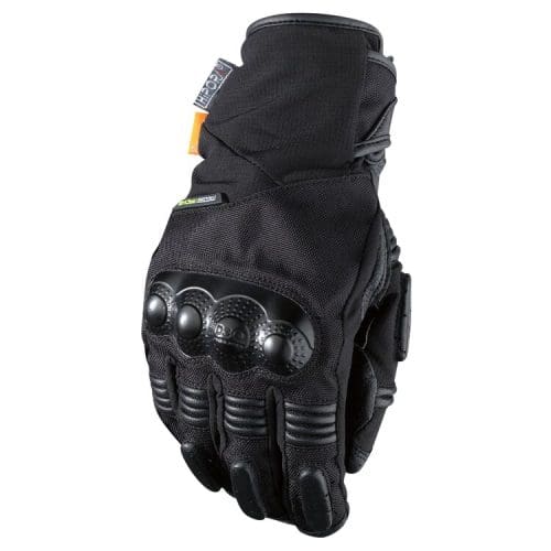 Best Adventure & Touring Motorcycle Gloves for 2024