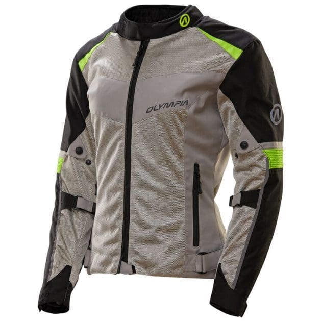 The Best Motorcycle Jackets for Women for 2024