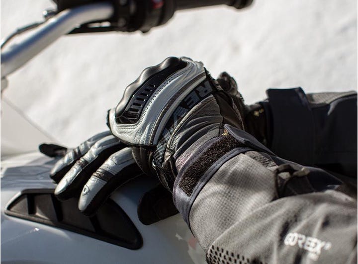 Rev’It Dominator GTX Gloves