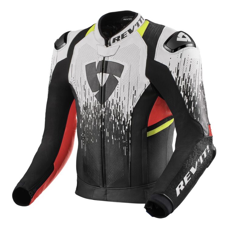 Sportbike sales motorcycle jackets