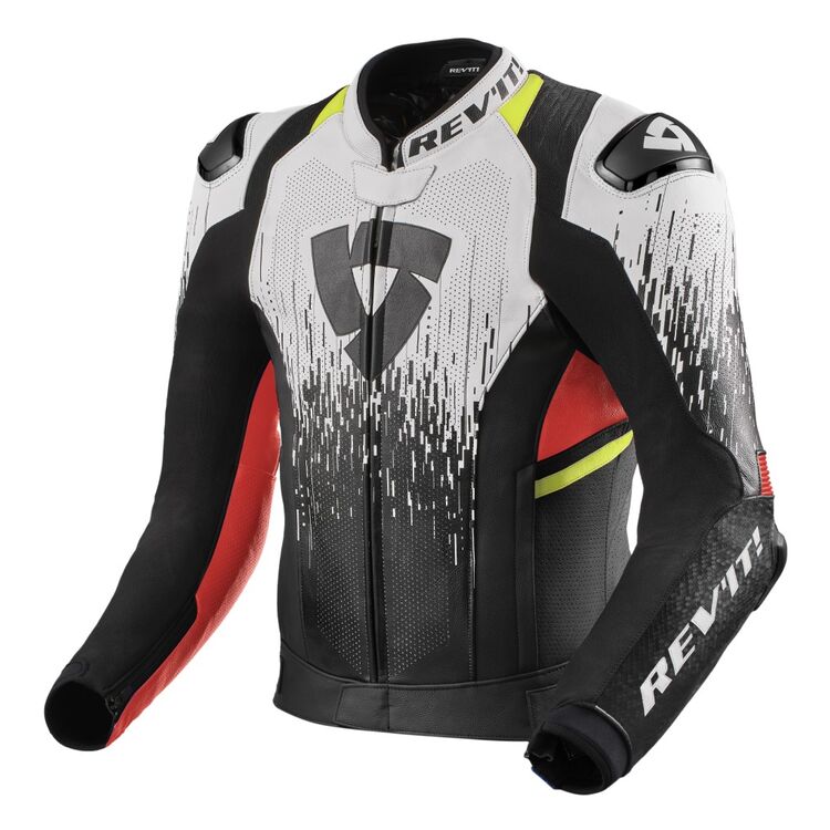 REV’IT! Quantum 2 Pro Air Jacket