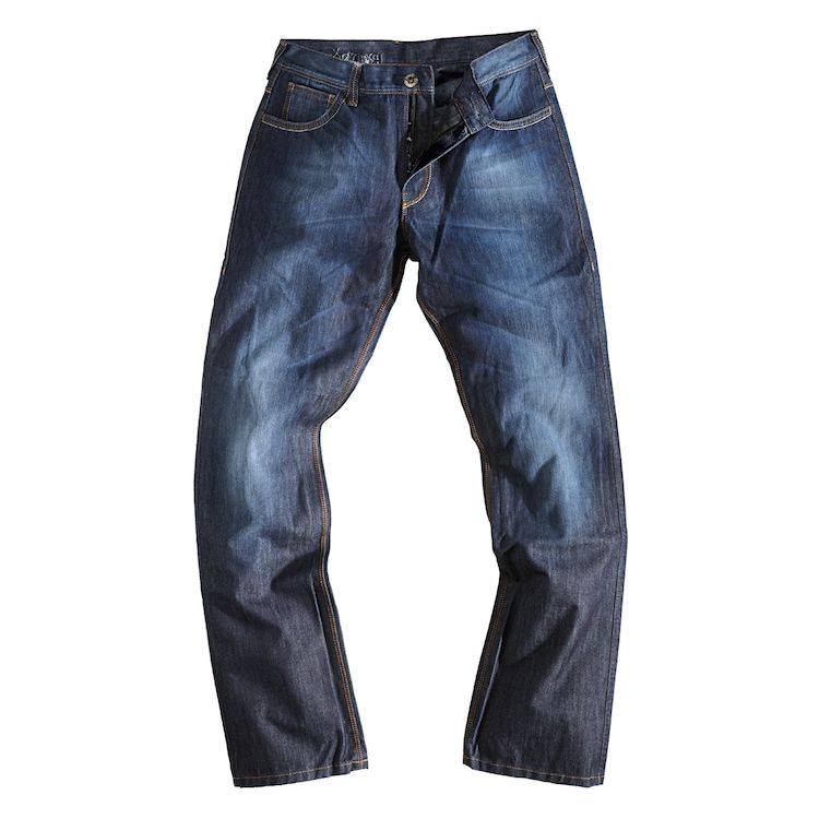 The Best Motorcycle Riding Jeans [2022 