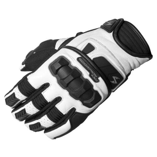 Best Adventure & Touring Motorcycle Gloves for 2024