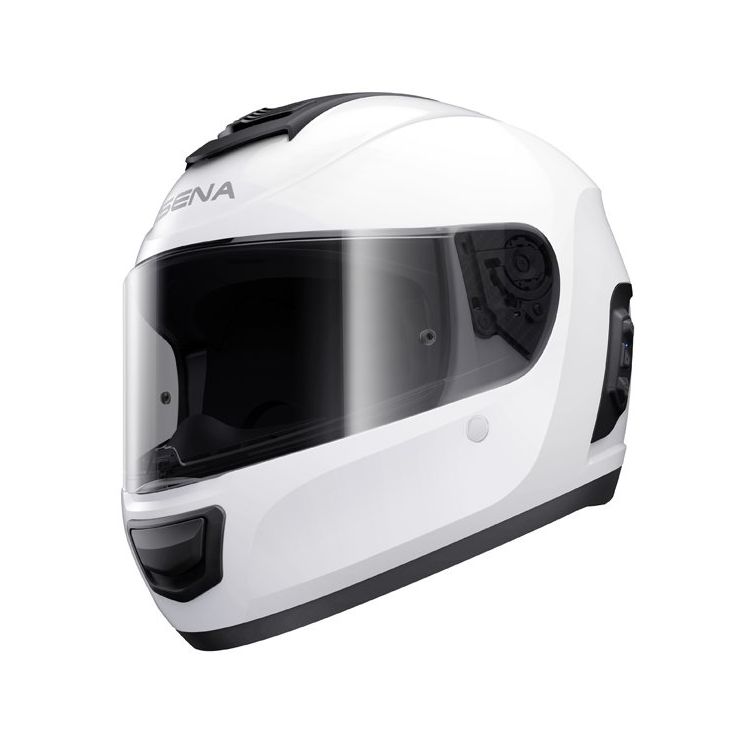 Sena Momentum Bluetooth-Integrated Helmet