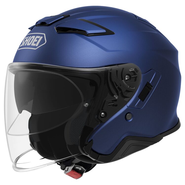 Shoei J-Cruise II