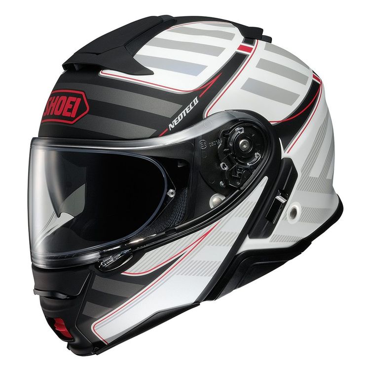 Shoei Neotec 2 Splicer Helmet