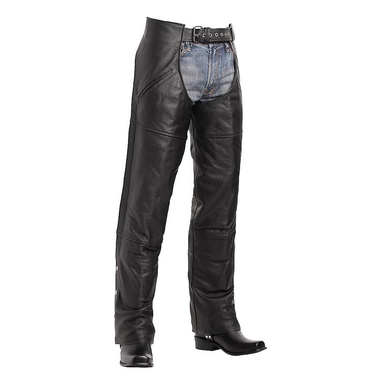 Buy Leather Moto Pants Online In India  Etsy India