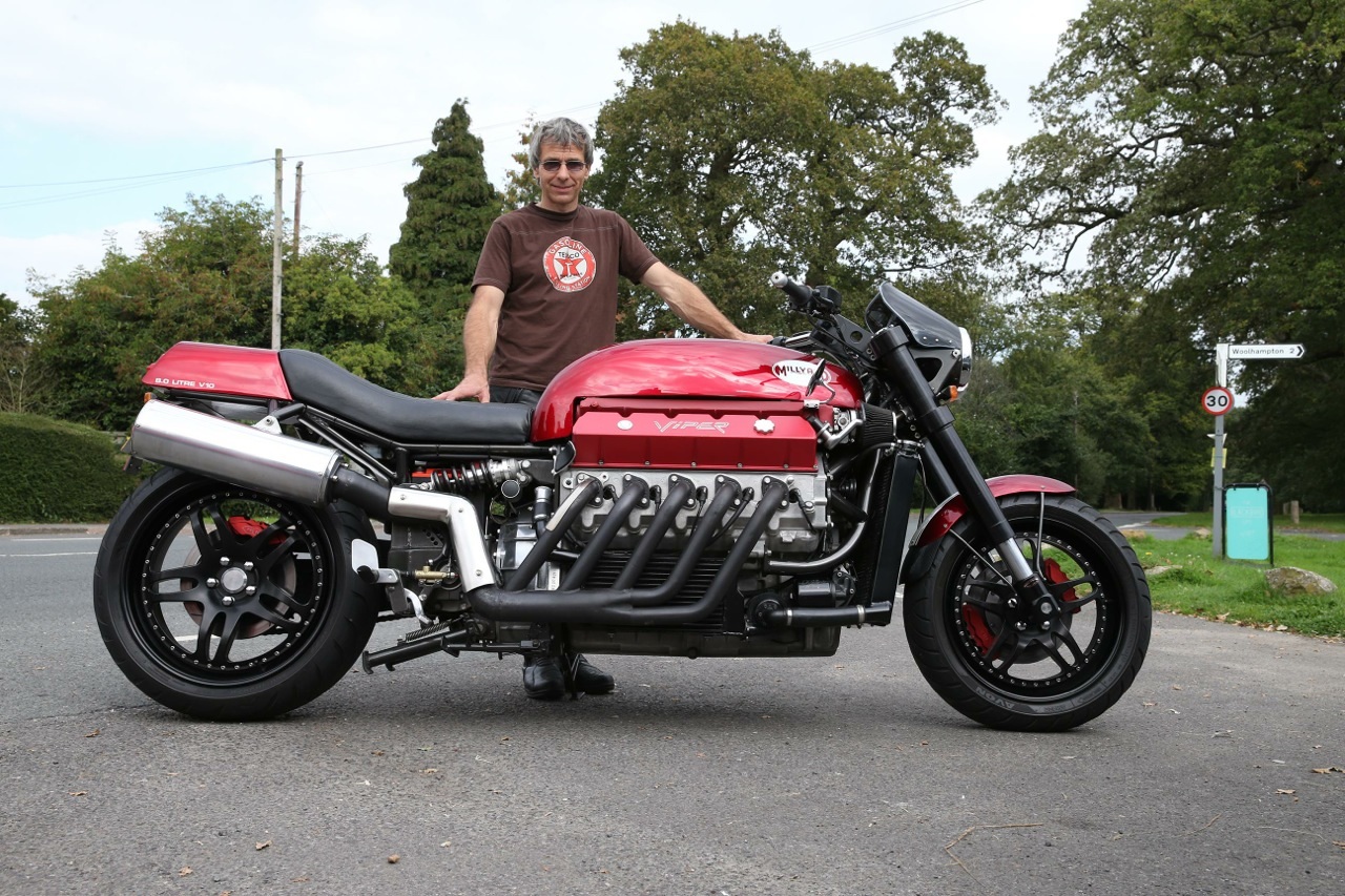Body Bebê Moto Yamaha XT 600 Vermelha