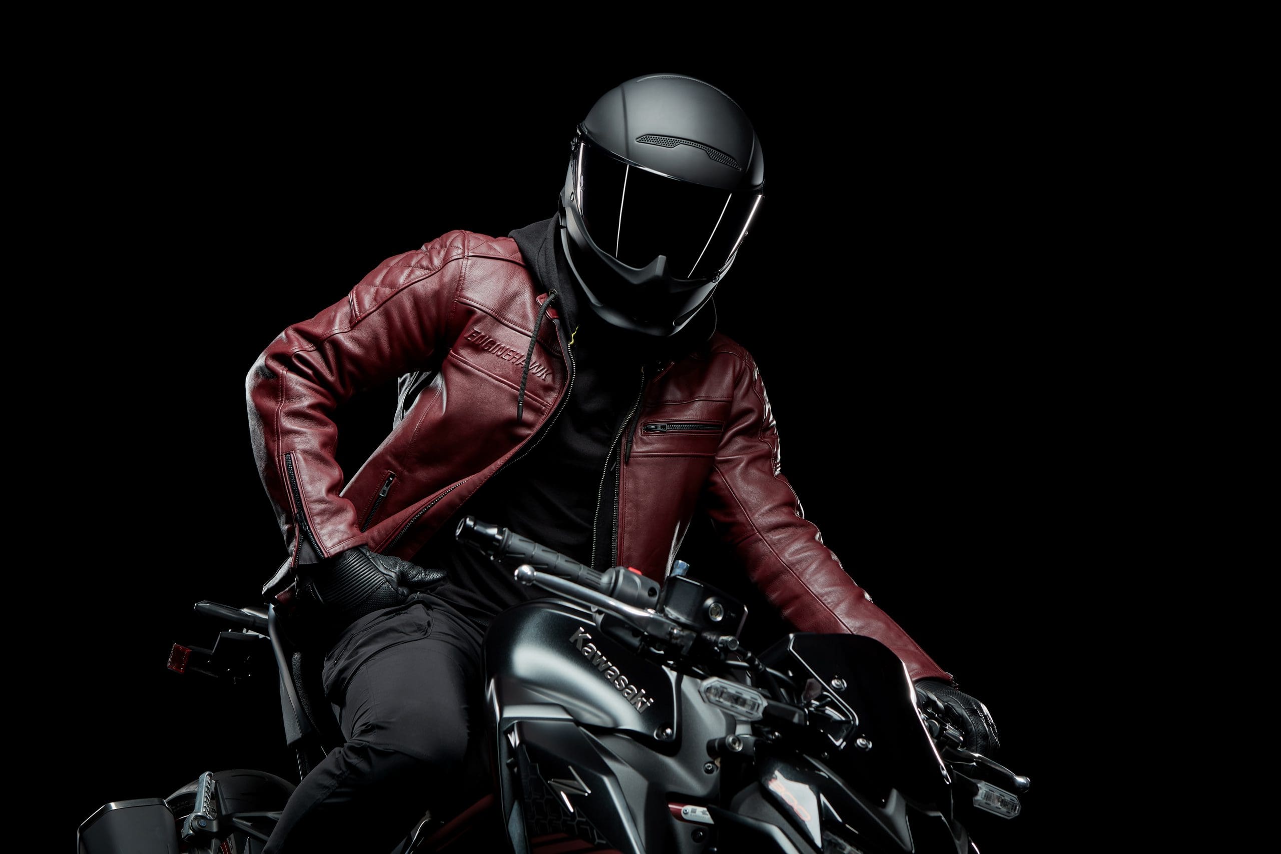 Ruroc jacket hot sale