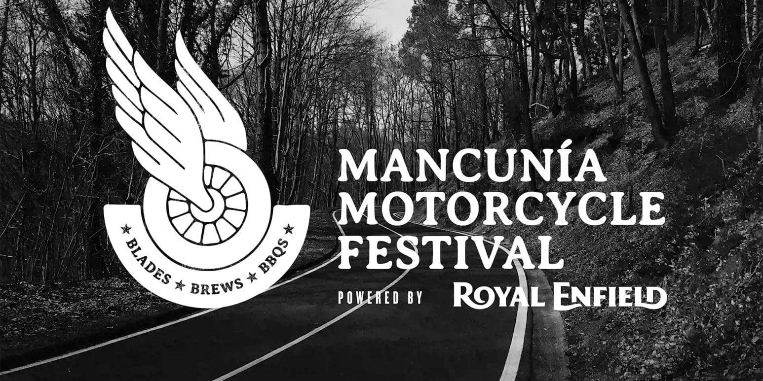 Royal Enfield Mancunia Motorcycle Festival Rolls into Manchester for