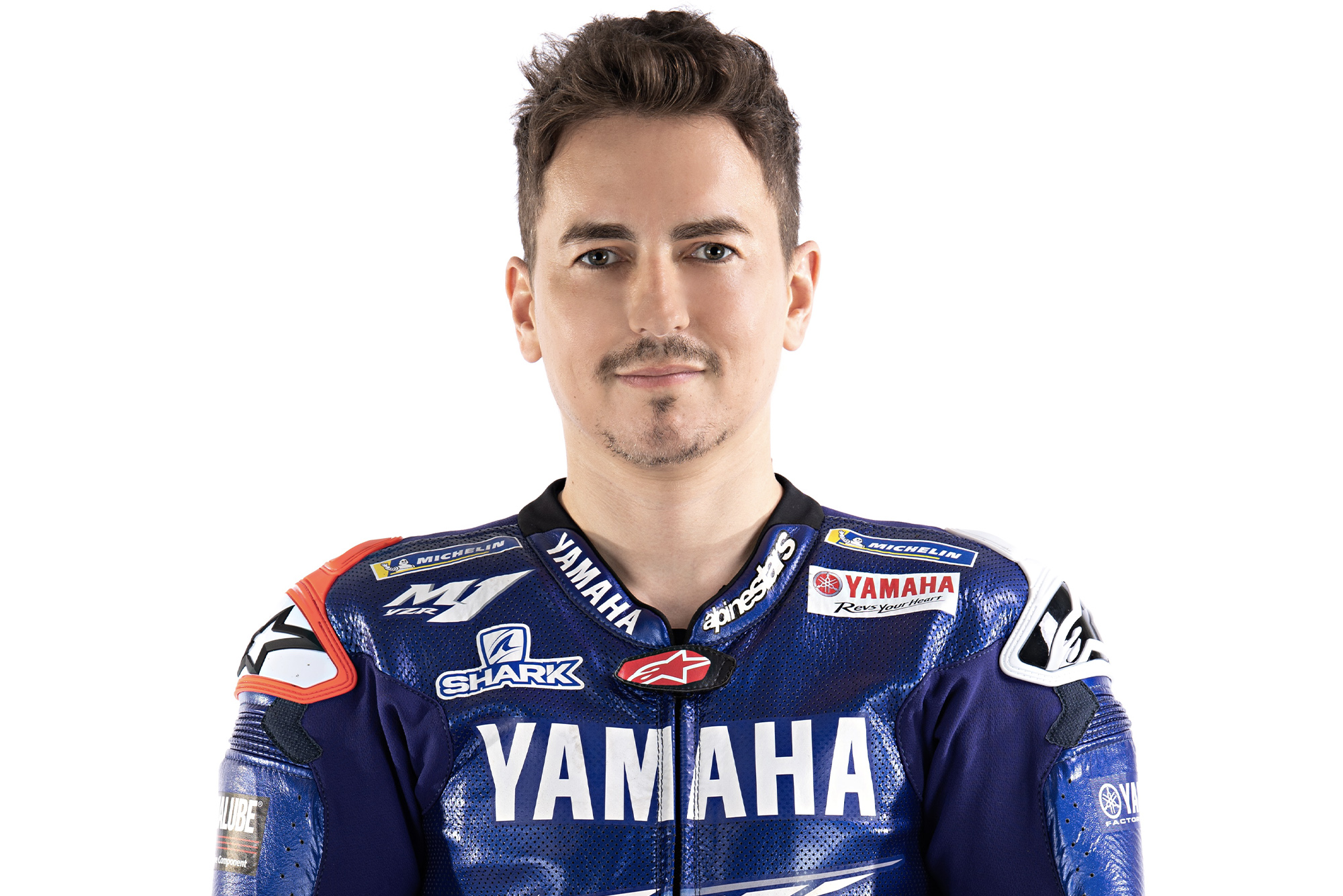 A view of Jorge Lorenzo, in relation to the advances that Suzuki has made for MotoGP