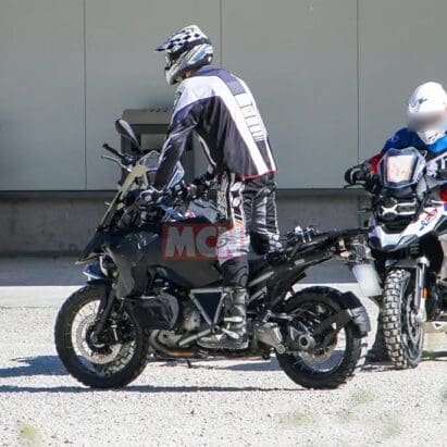 The Best Bluetooth Motorcycle Helmets [2021 Edition]