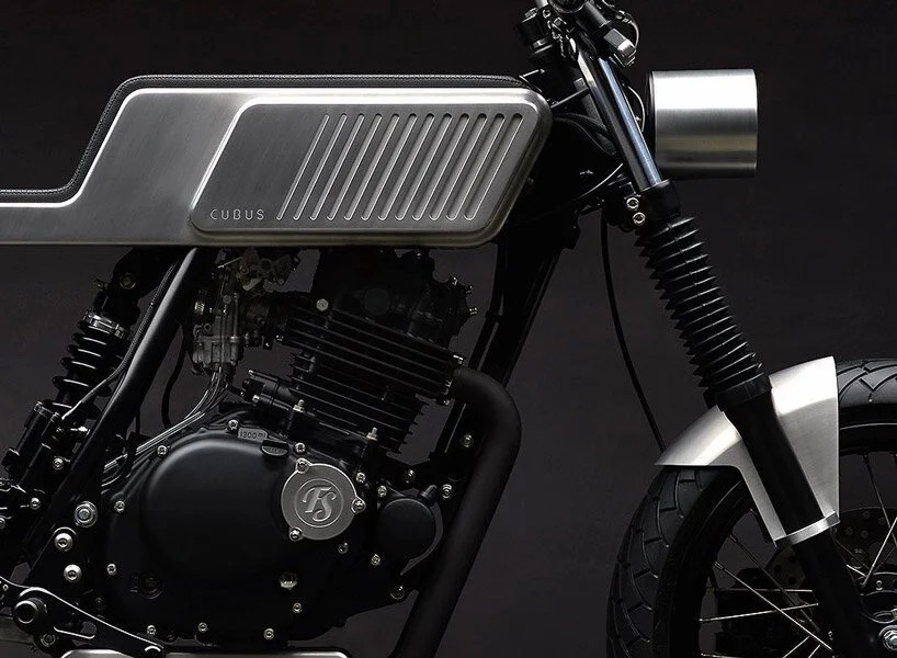 suzuki gn250 engine