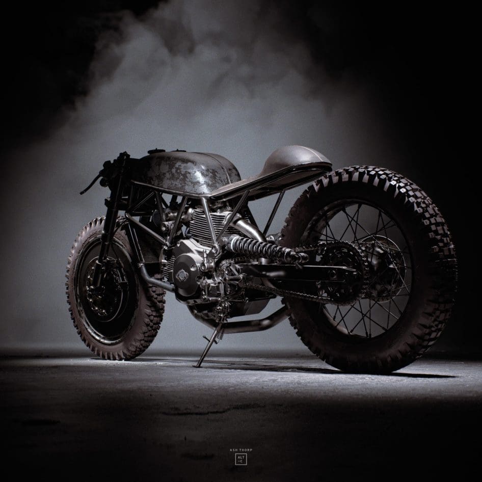 batman 2021 bike