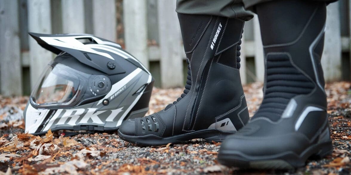 Deal of the Week: Summer Riding Shoes & Boots Over 30% Off - webBikeWorld