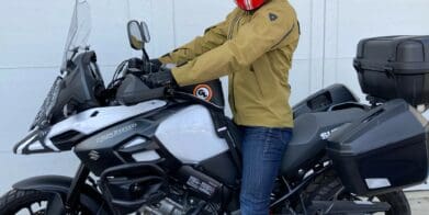 REVIT Component H2O Jacket review