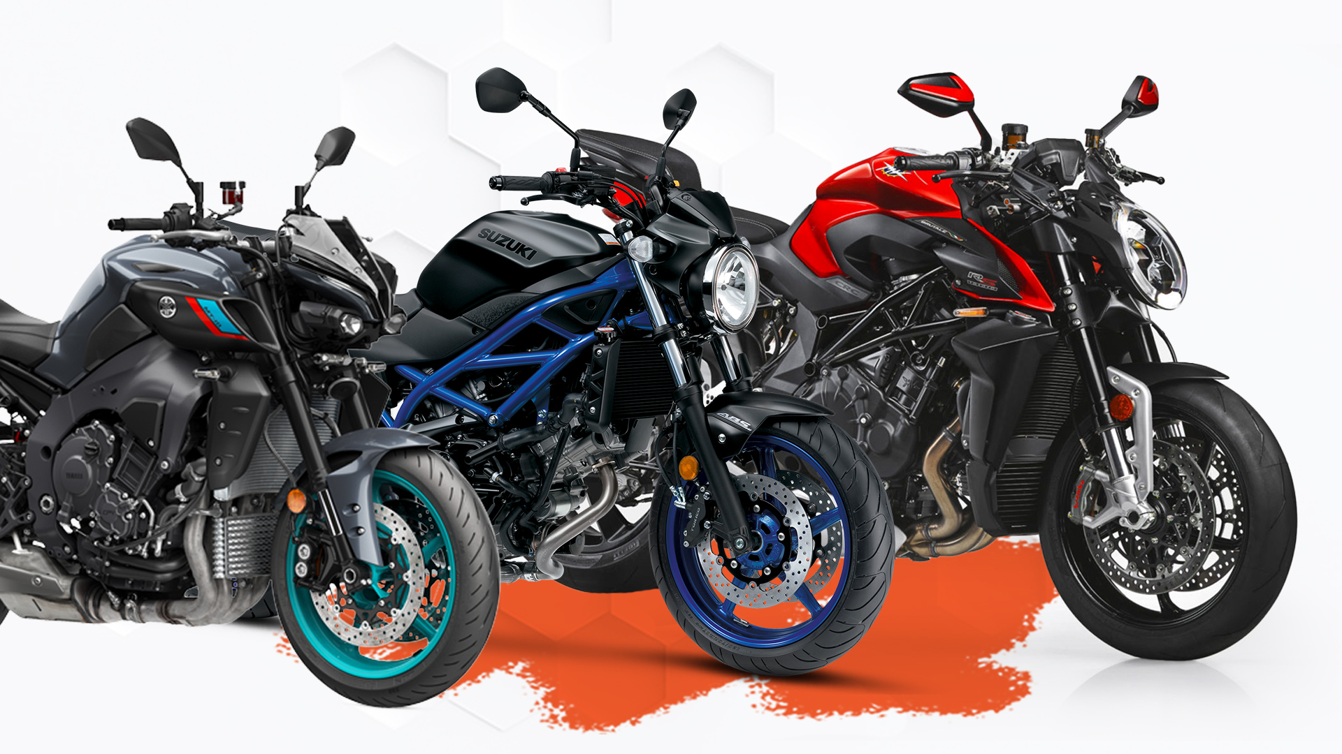 Motorbike 2022