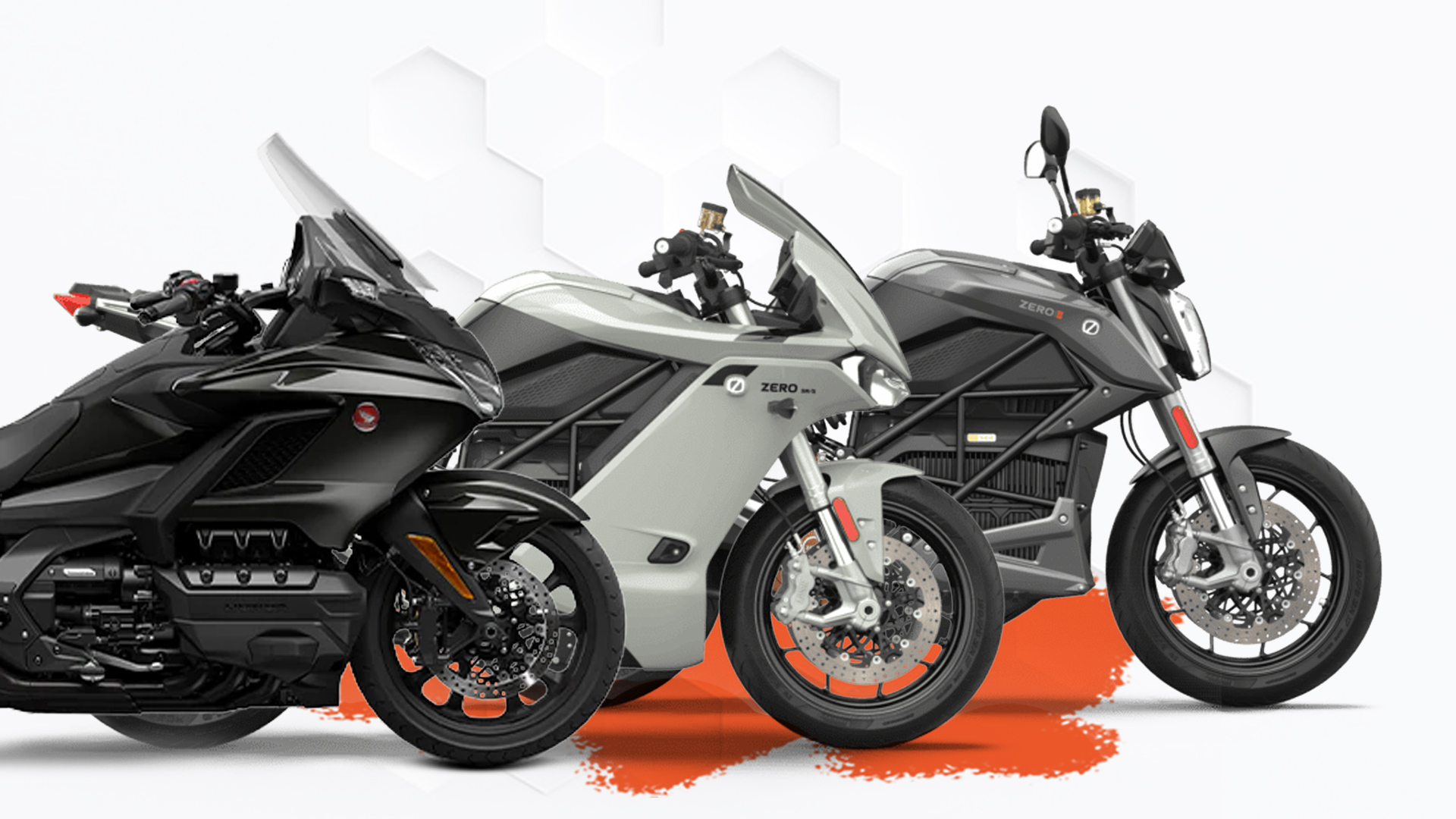 onsdag format gips Every Motorcycle Available With An Automatic Transmission [2023 Edition] -  webBikeWorld