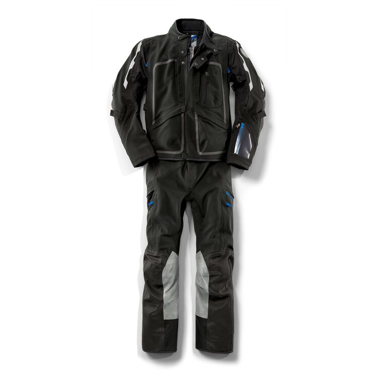 BMW EnduroGuard Pants