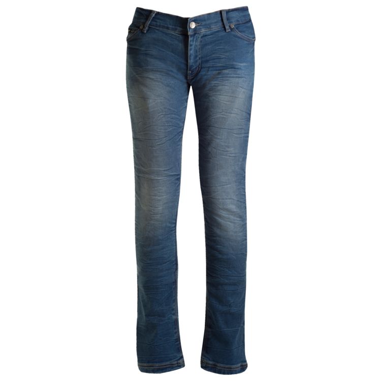 Bull-it SR6 Straight Women's Jeans