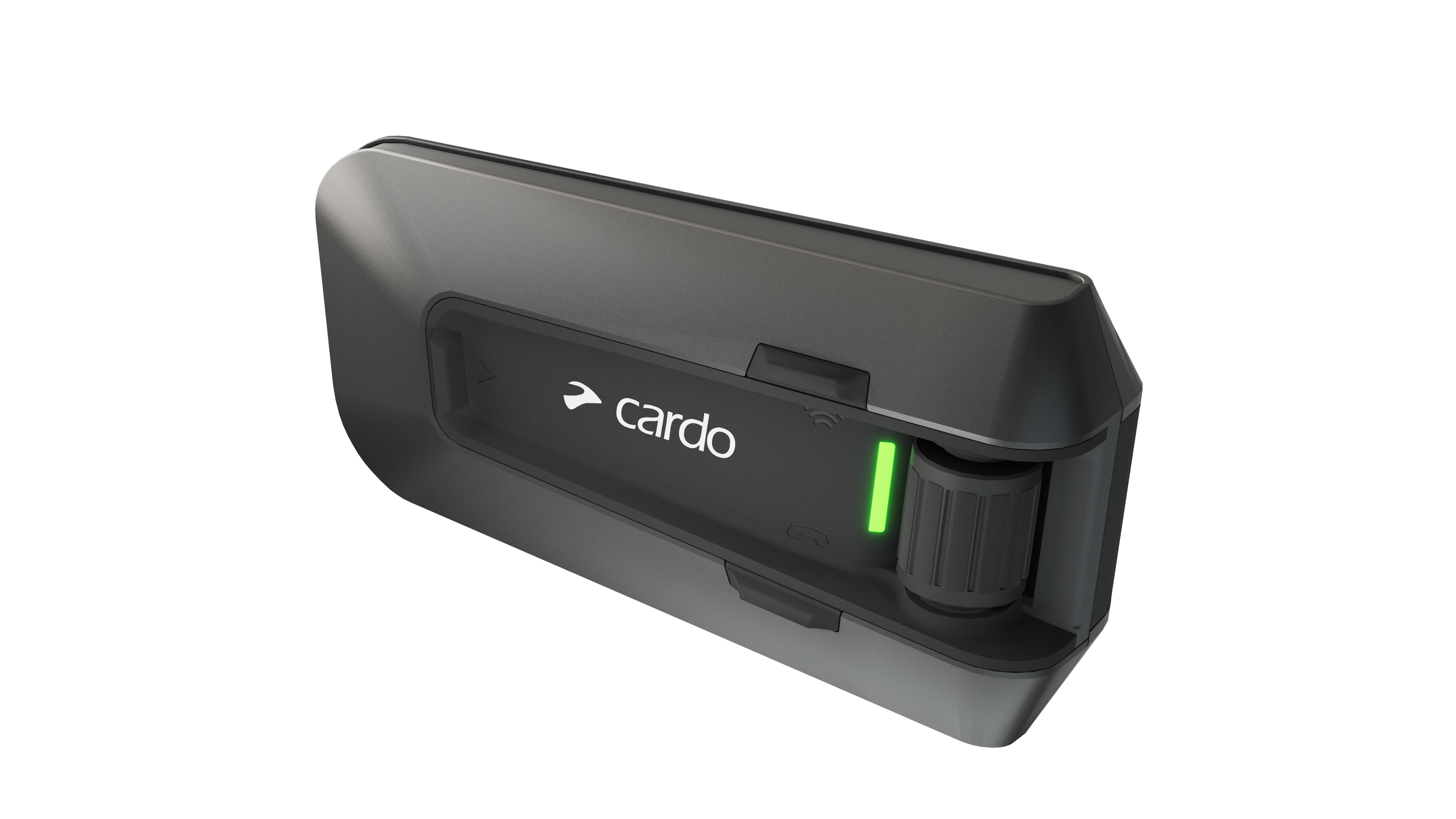A view of the all-new Cardo Packtalk Edge