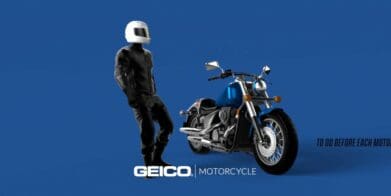 A view of the GEIGO brand, currently one of the national sponsors for PBTF's Ride for Kids program.