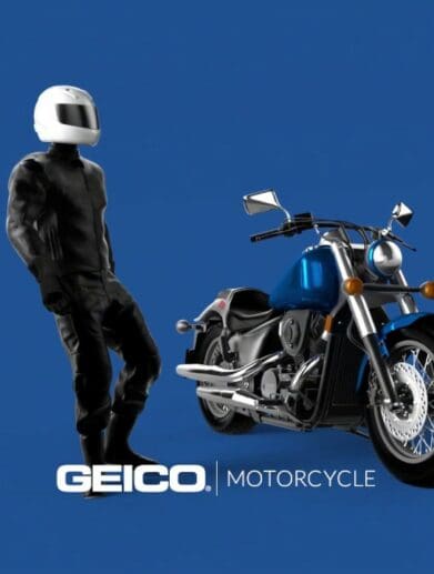 A view of the GEIGO brand, currently one of the national sponsors for PBTF's Ride for Kids program.
