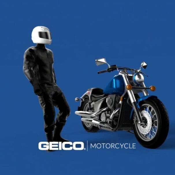 A view of the GEIGO brand, currently one of the national sponsors for PBTF's Ride for Kids program.