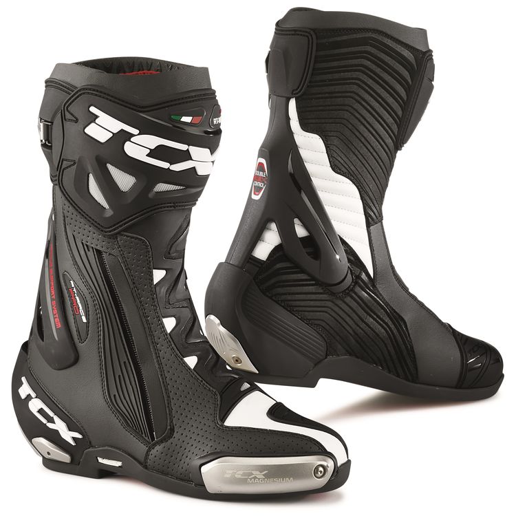 TCX RT-Race Pro Air Boots